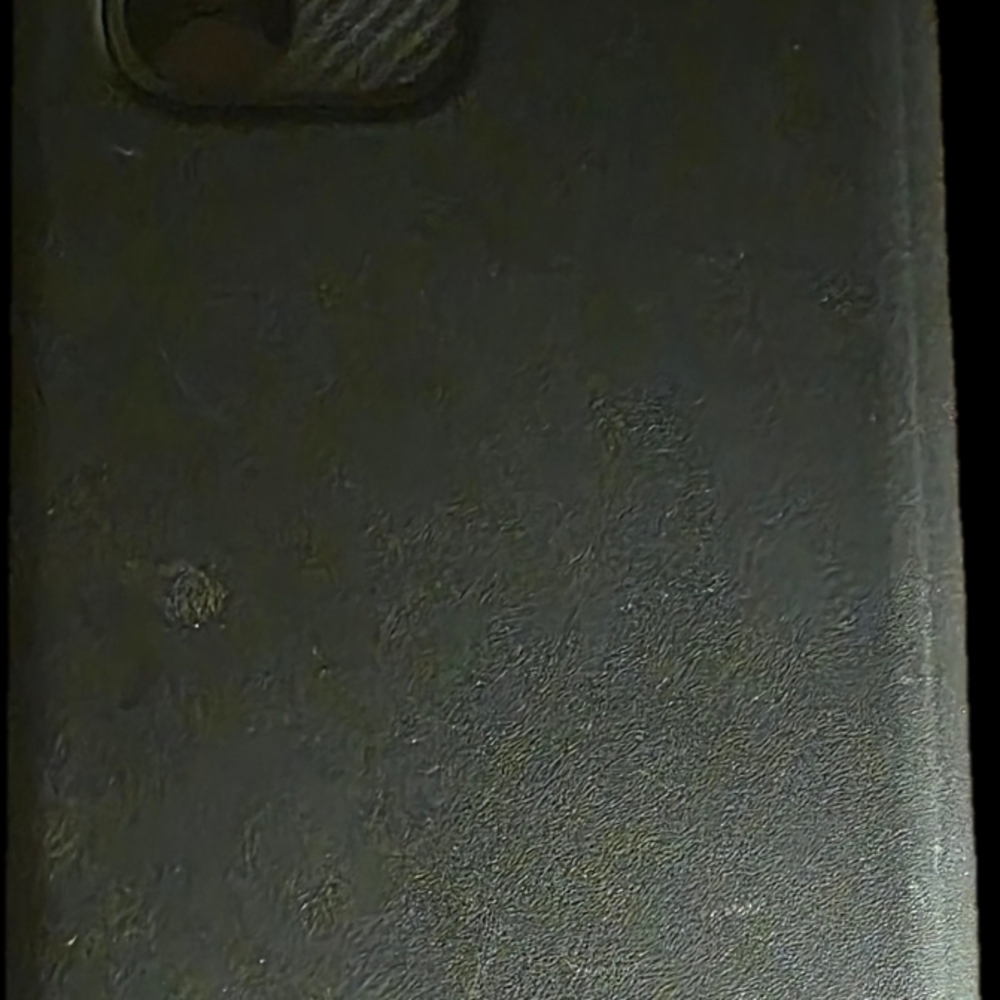 Samsung S21 Black Phone Case